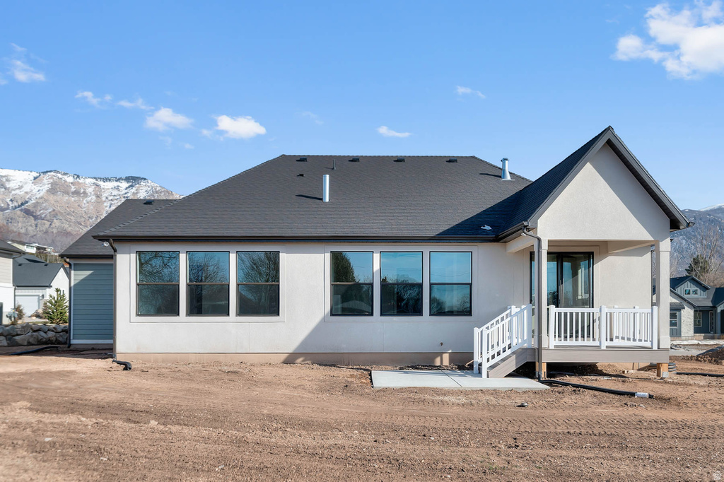 3171 N 275 W Pleasant View, UT 84414