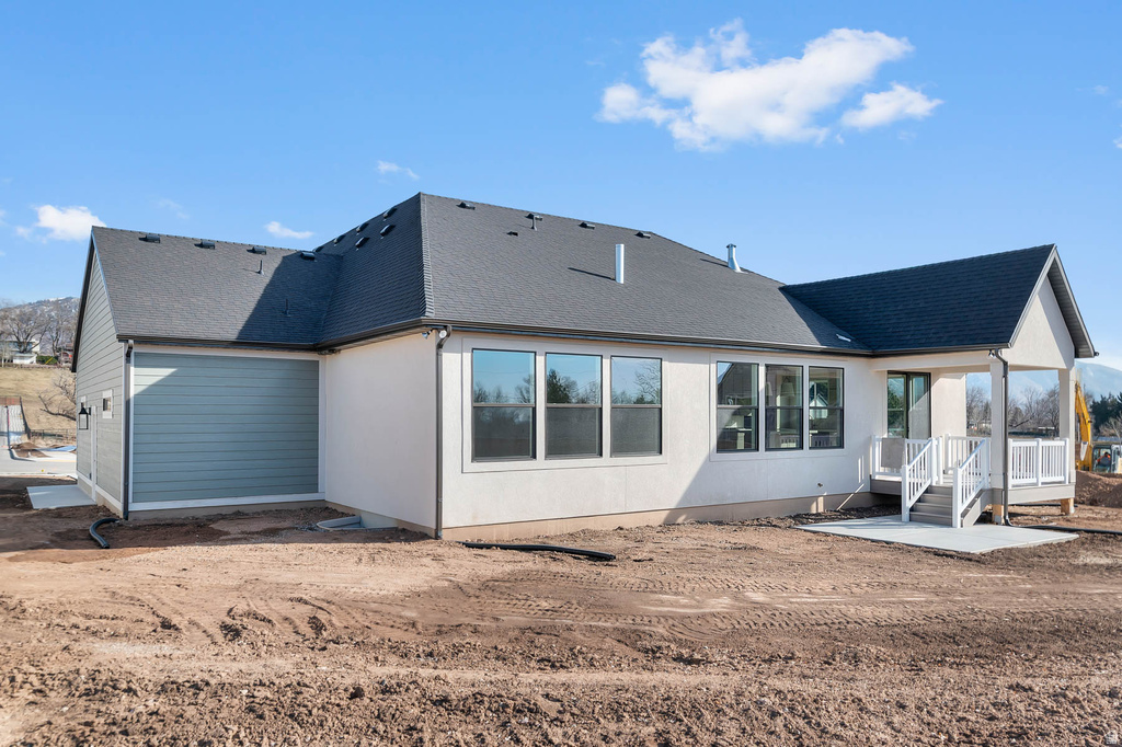 3171 N 275 W Pleasant View, UT 84414