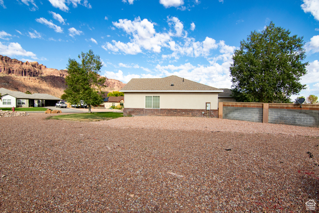 Photo 69 for MLS #2112129 at 4211 Valle Del Sol