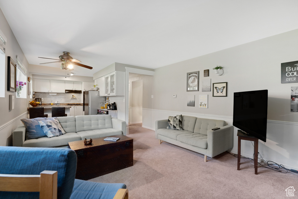 Photo 5 for MLS #2112131 at 2220 E Murray Holladay Rd #38