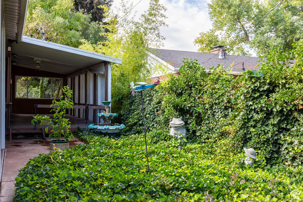 Photo 34 for MLS #2112136 at 5100 S Woodmont Dr