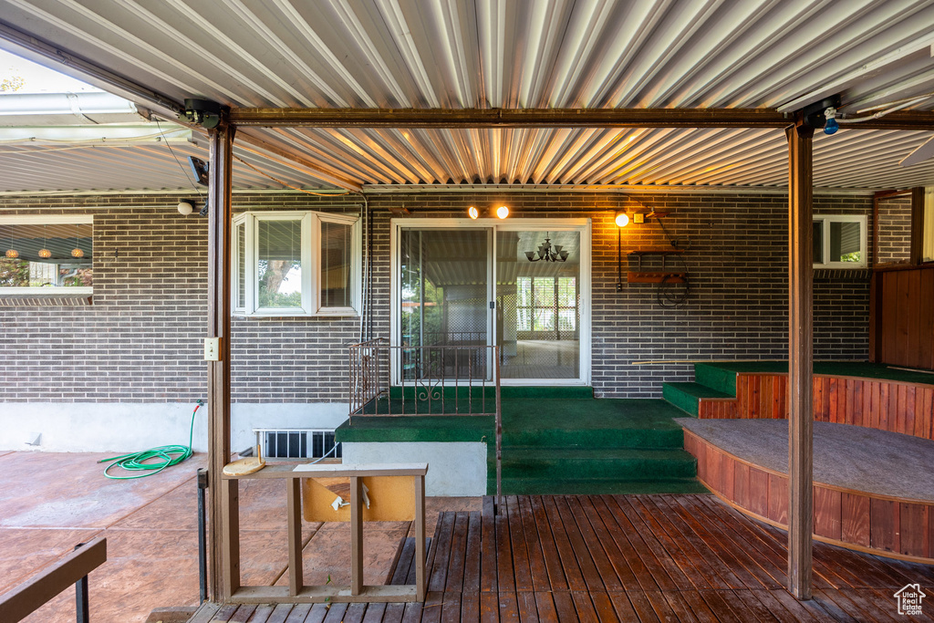 Photo 31 for MLS #2112136 at 5100 S Woodmont Dr