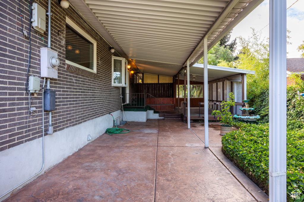 Photo 33 for MLS #2112136 at 5100 S Woodmont Dr