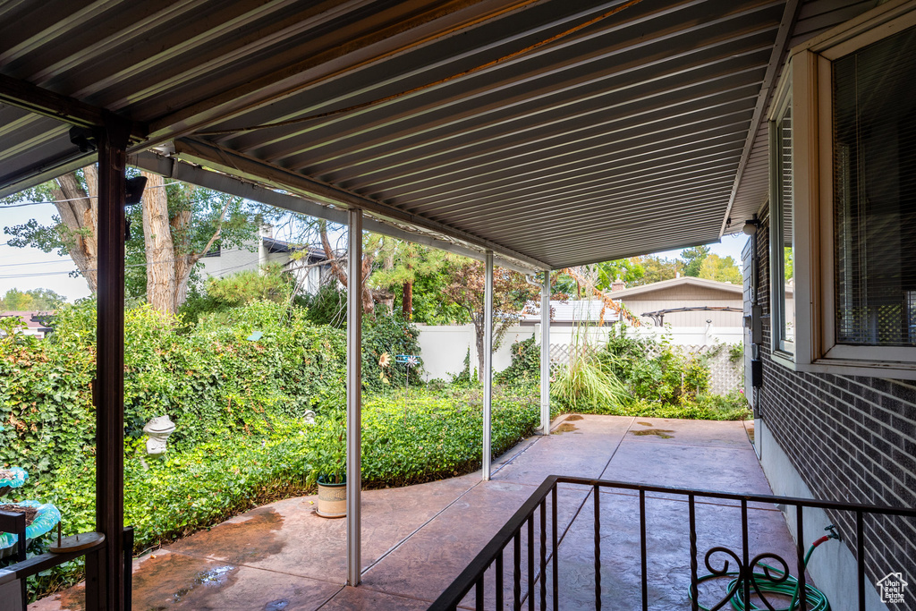 Photo 30 for MLS #2112136 at 5100 S Woodmont Dr