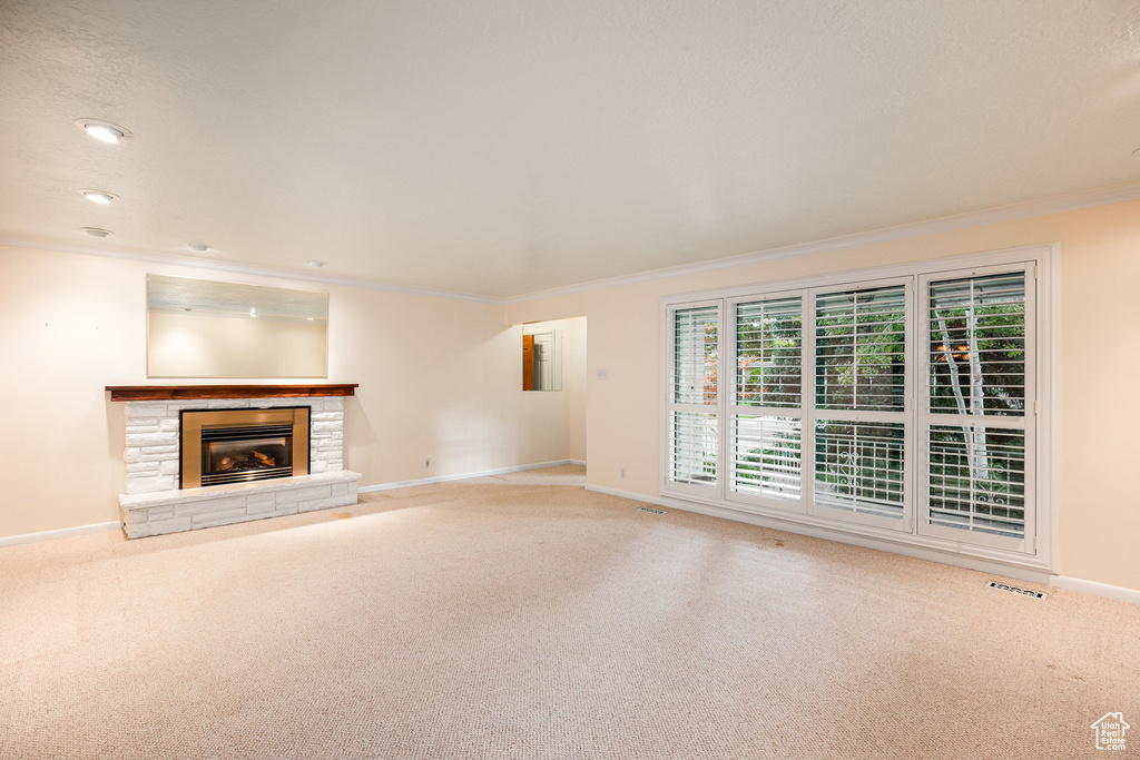 Photo 4 for MLS #2112136 at 5100 S Woodmont Dr