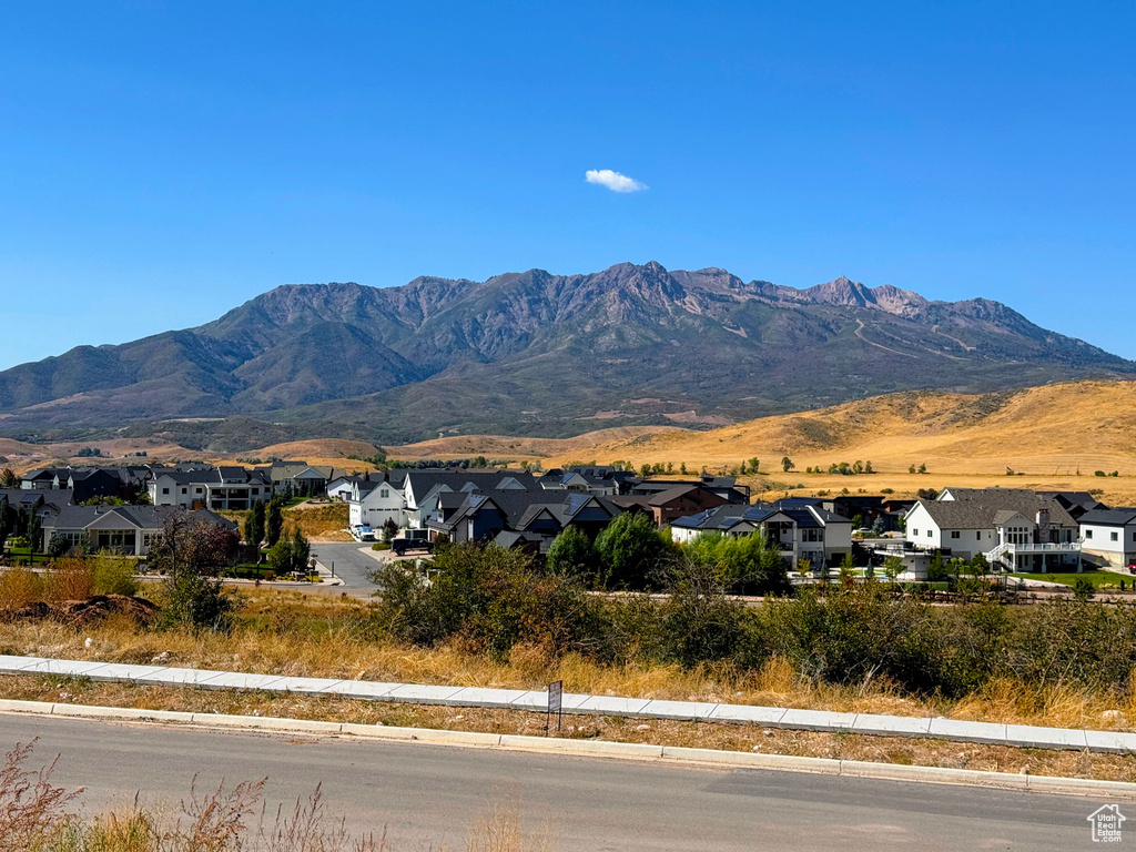 6427 S SHORELINE DR Mountain Green, UT 84050