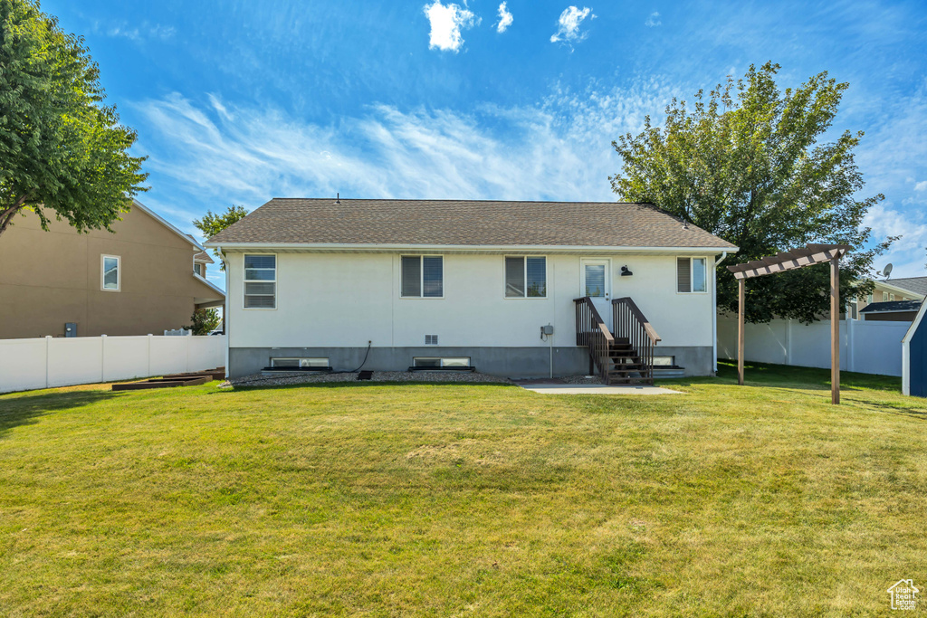 4072 W JUNIPER HILLS DR South Jordan, UT 84009