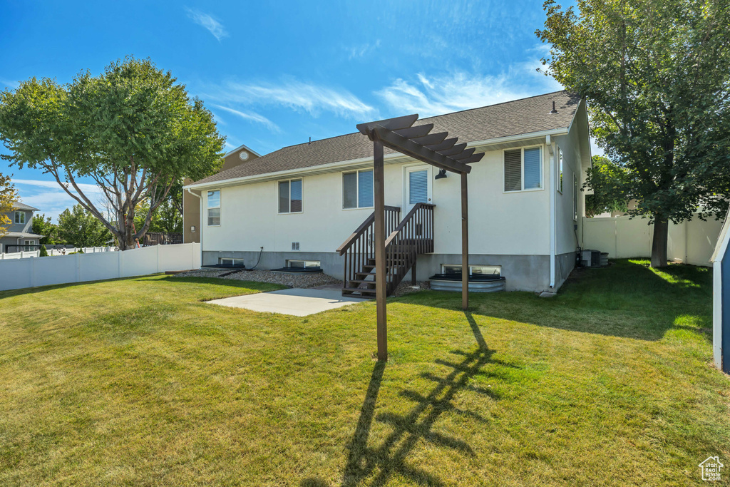 4072 W JUNIPER HILLS DR South Jordan, UT 84009