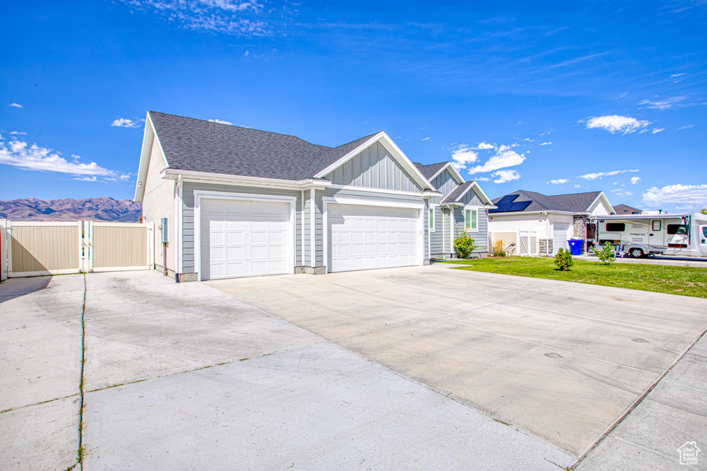 72 S MUSTANG RIDGE #109 Grantsville, UT 84029