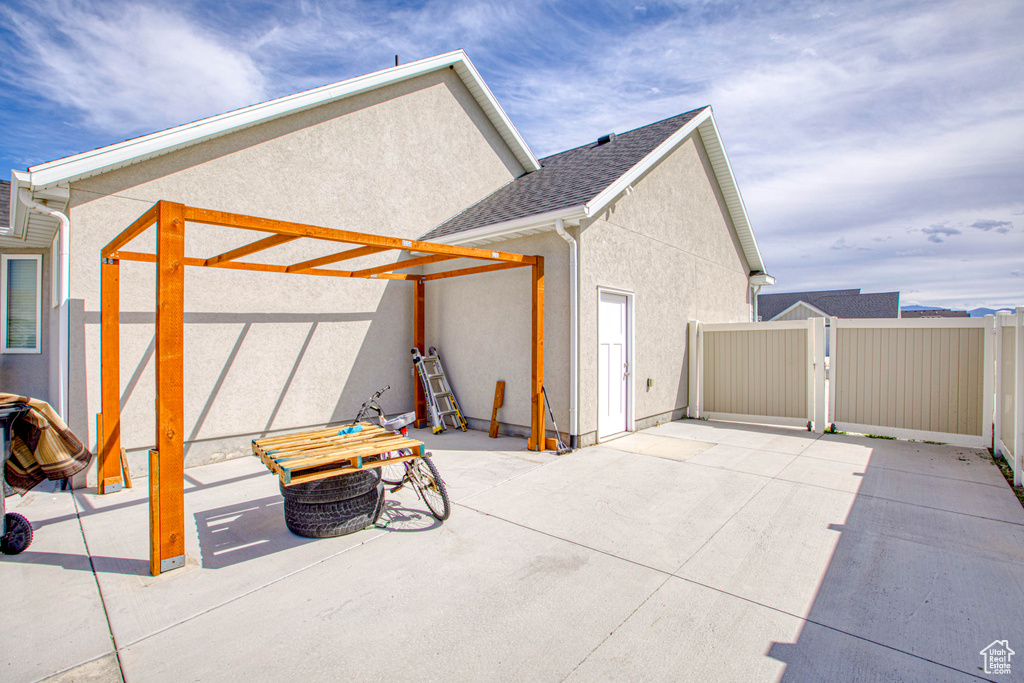 72 S MUSTANG RIDGE #109 Grantsville, UT 84029
