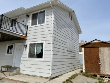 590 PILOT ST Wendover, UT 84083
