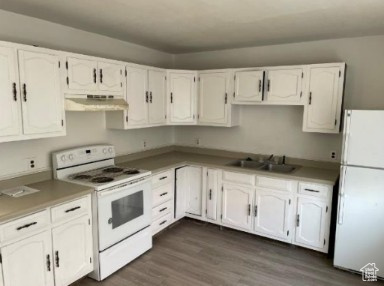 590 PILOT ST Wendover, UT 84083