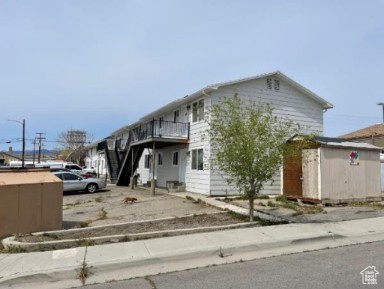 590 PILOT ST Wendover, UT 84083