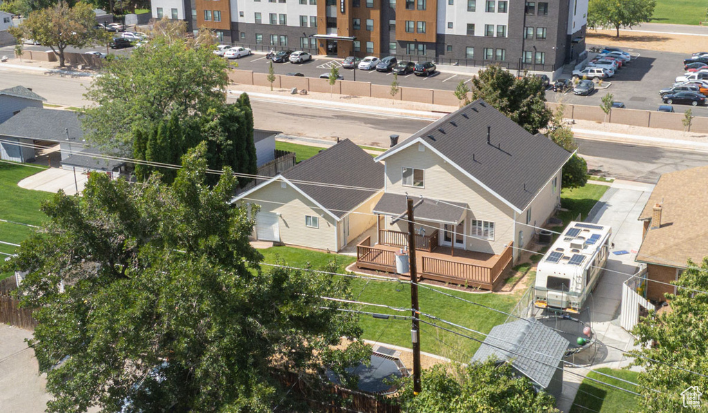 Photo 44 for MLS #2112145 at 265 S 900 West