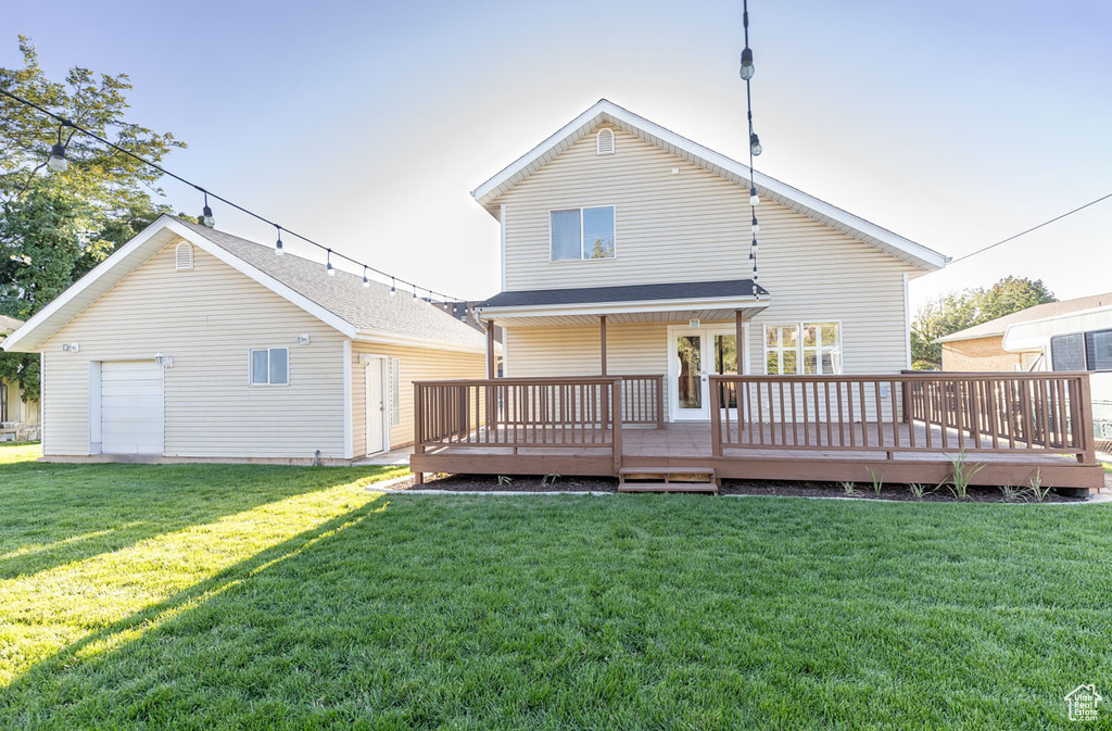 Photo 40 for MLS #2112145 at 265 S 900 West