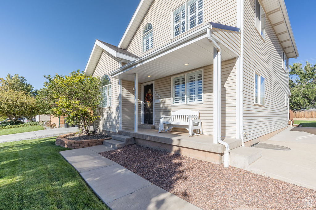 Photo 7 for MLS #2112145 at 265 S 900 West