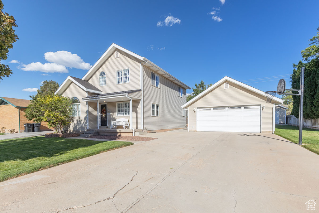 Photo 6 for MLS #2112145 at 265 S 900 West