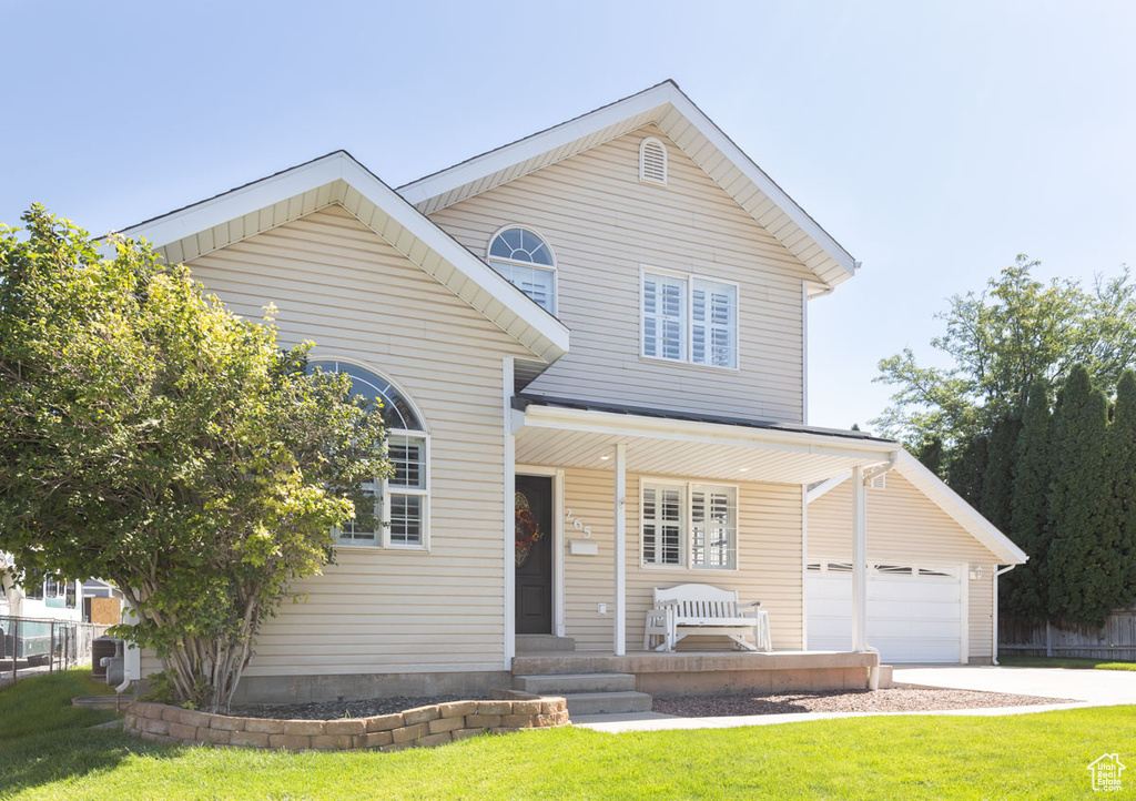 Photo 5 for MLS #2112145 at 265 S 900 West