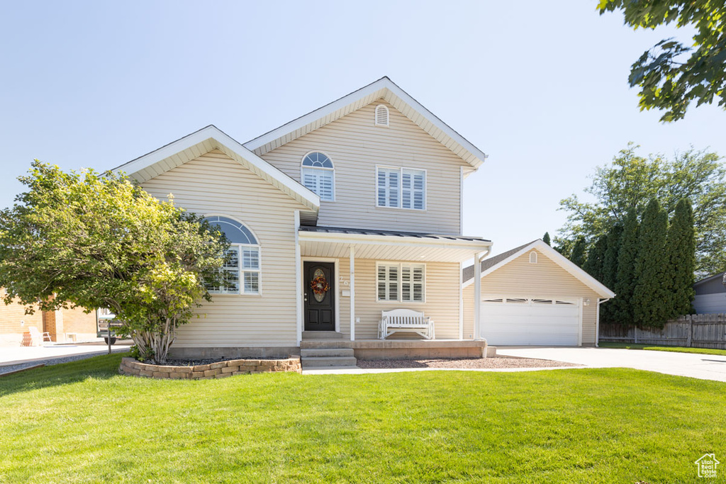 Photo 4 for MLS #2112145 at 265 S 900 West