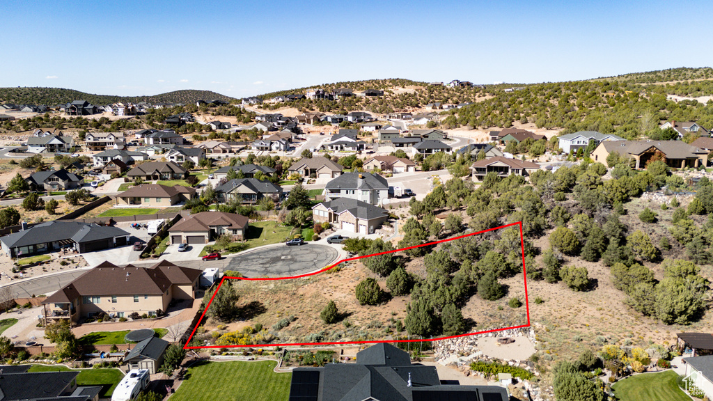 2077 S TALON CIR Cedar City, UT 84720