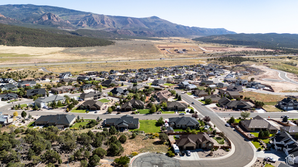 2077 S TALON CIR Cedar City, UT 84720