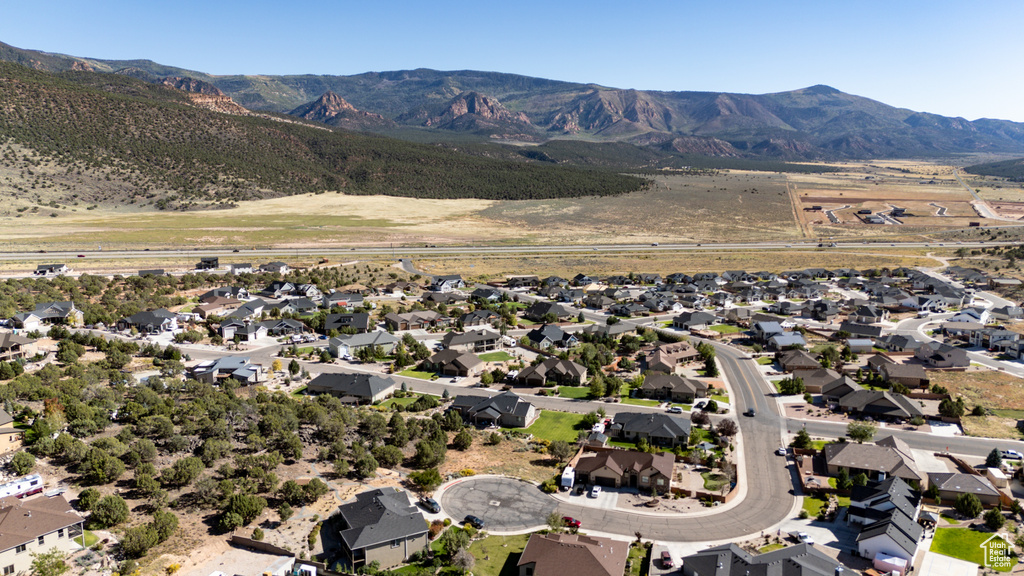 2077 S TALON CIR Cedar City, UT 84720