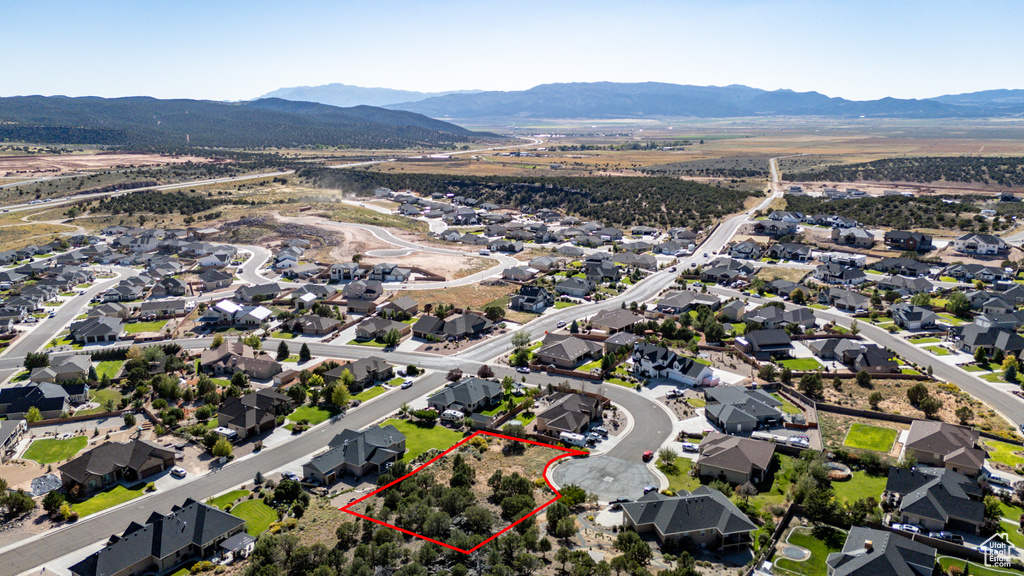 2077 S TALON CIR Cedar City, UT 84720
