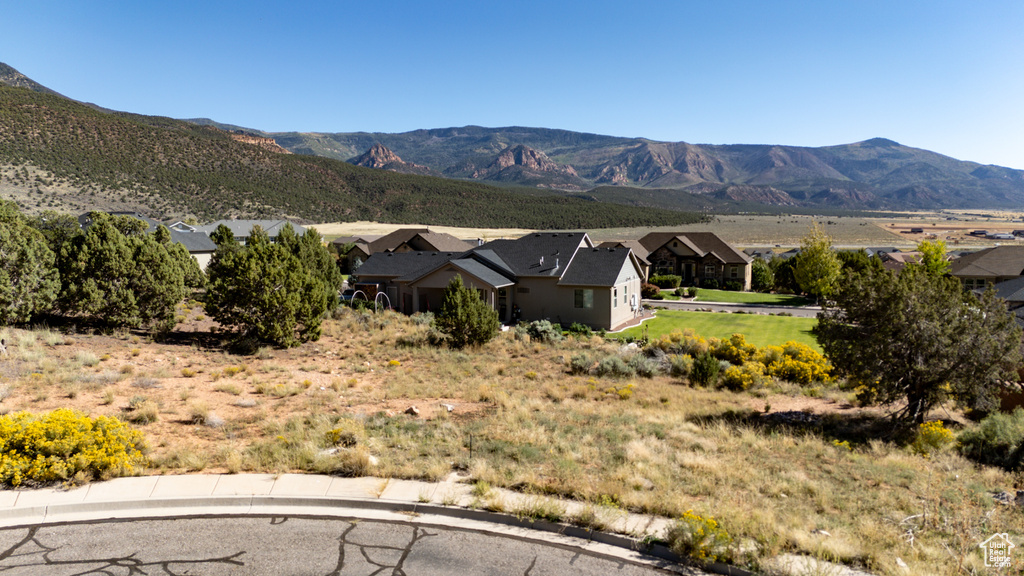 2077 S TALON CIR Cedar City, UT 84720