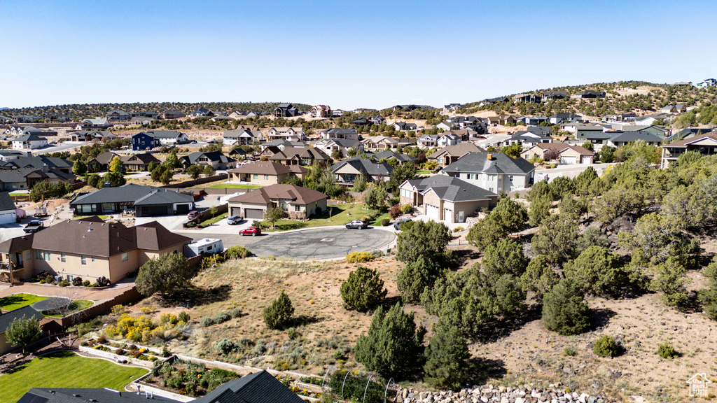 2077 S TALON CIR Cedar City, UT 84720