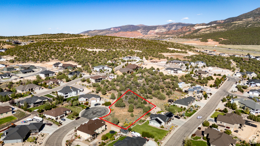 2077 S TALON CIR Cedar City, UT 84720