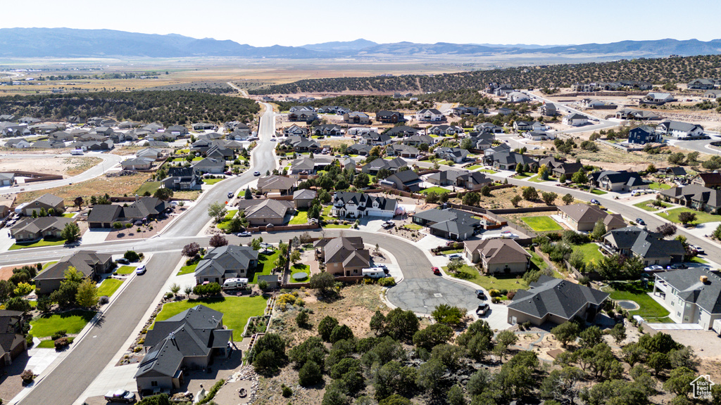 2077 S TALON CIR Cedar City, UT 84720