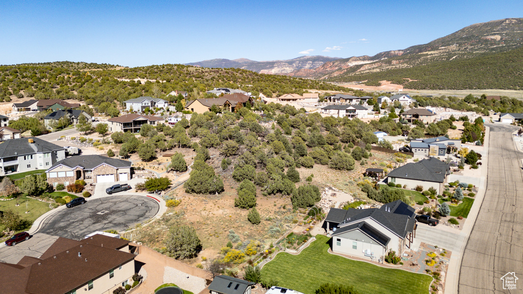 2077 S TALON CIR Cedar City, UT 84720