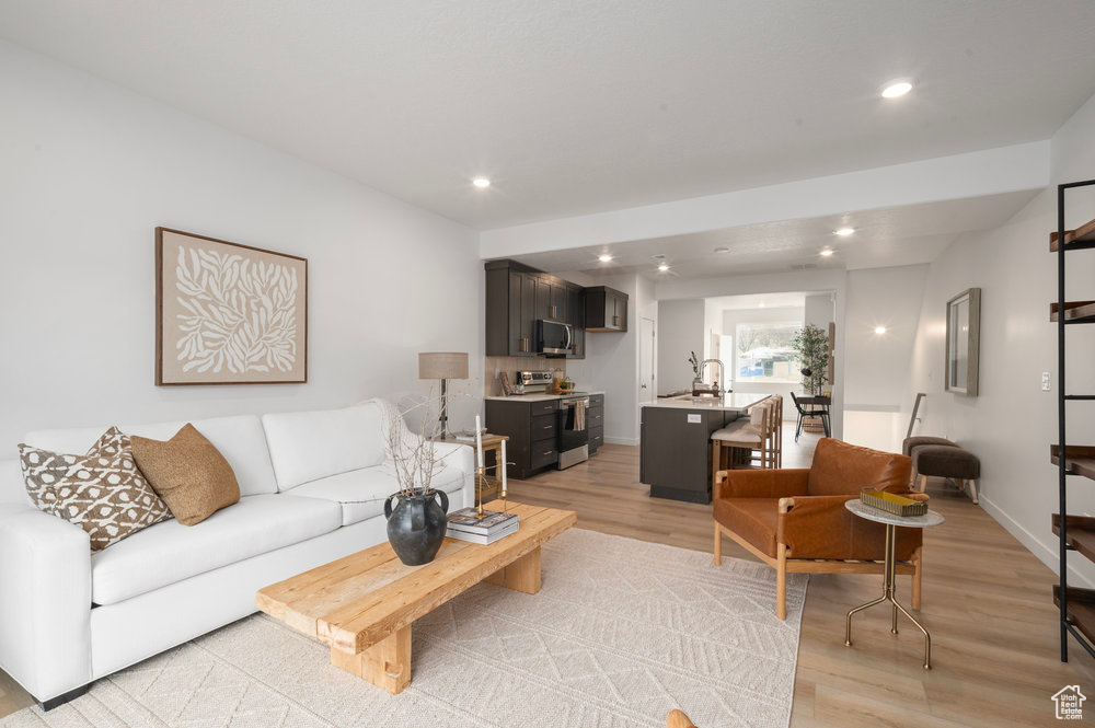 4128 S WINDER WARD DR #2-122 Millcreek, UT 84124