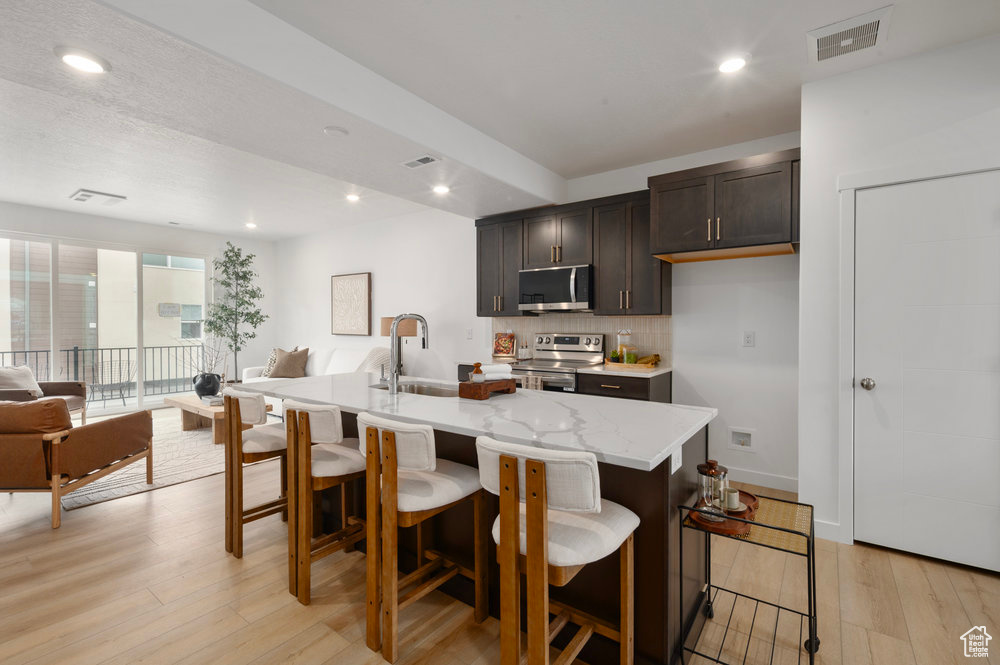 4128 S WINDER WARD DR #2-122 Millcreek, UT 84124