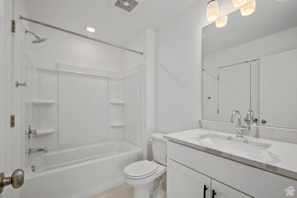 4128 S WINDER WARD DR #2-122 Millcreek, UT 84124