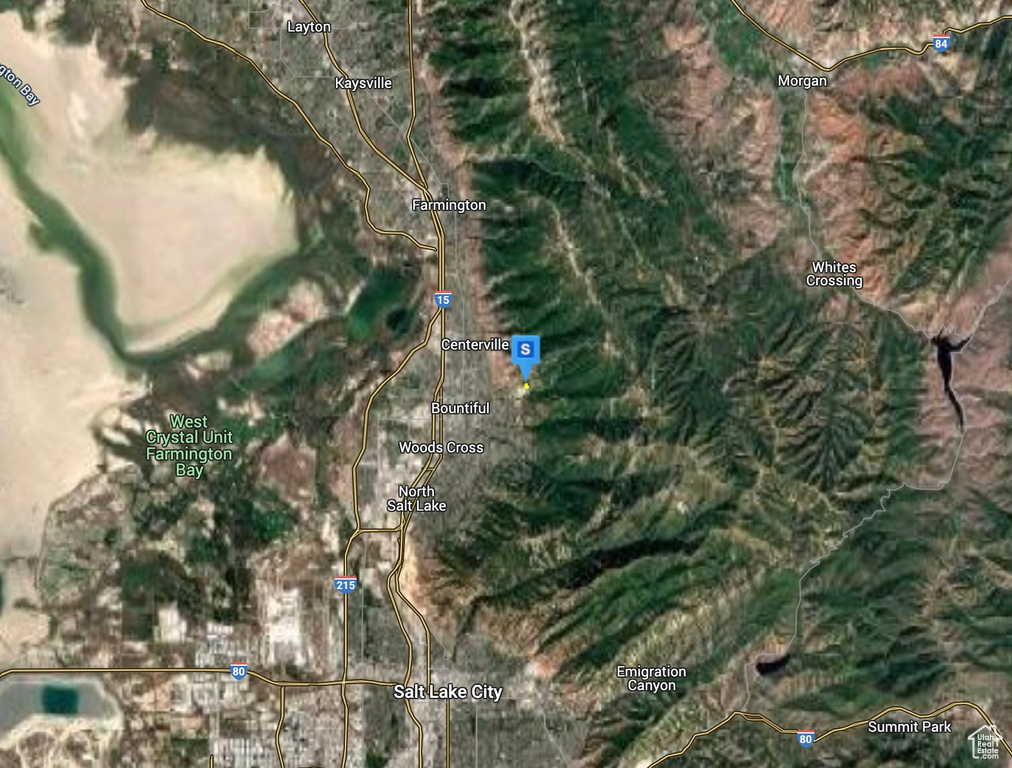 111  WARD CYN Bountiful, UT 84010