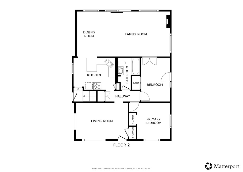 Photo 3 for MLS #2112155 at 557 N 1300 West