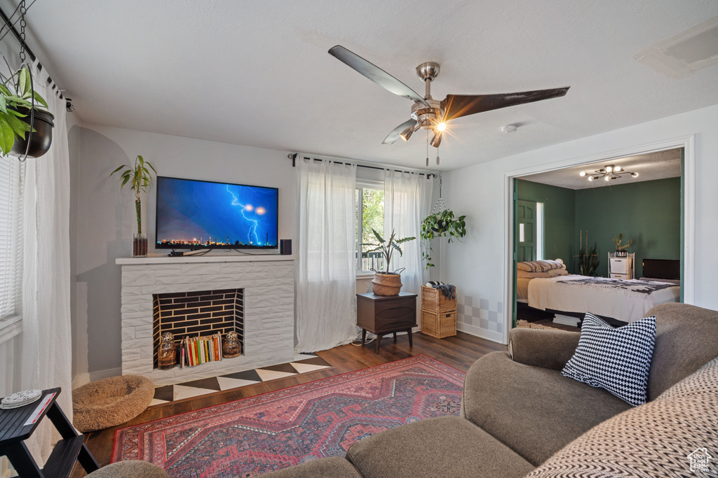 Photo 13 for MLS #2112155 at 557 N 1300 West
