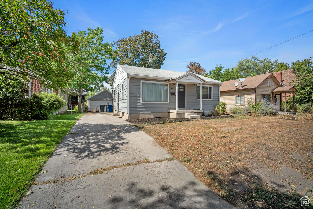 Photo 26 for MLS #2112155 at 557 N 1300 West