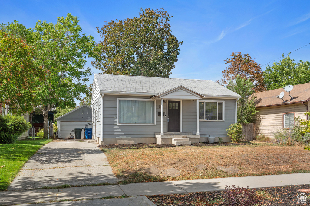 Photo 24 for MLS #2112155 at 557 N 1300 West