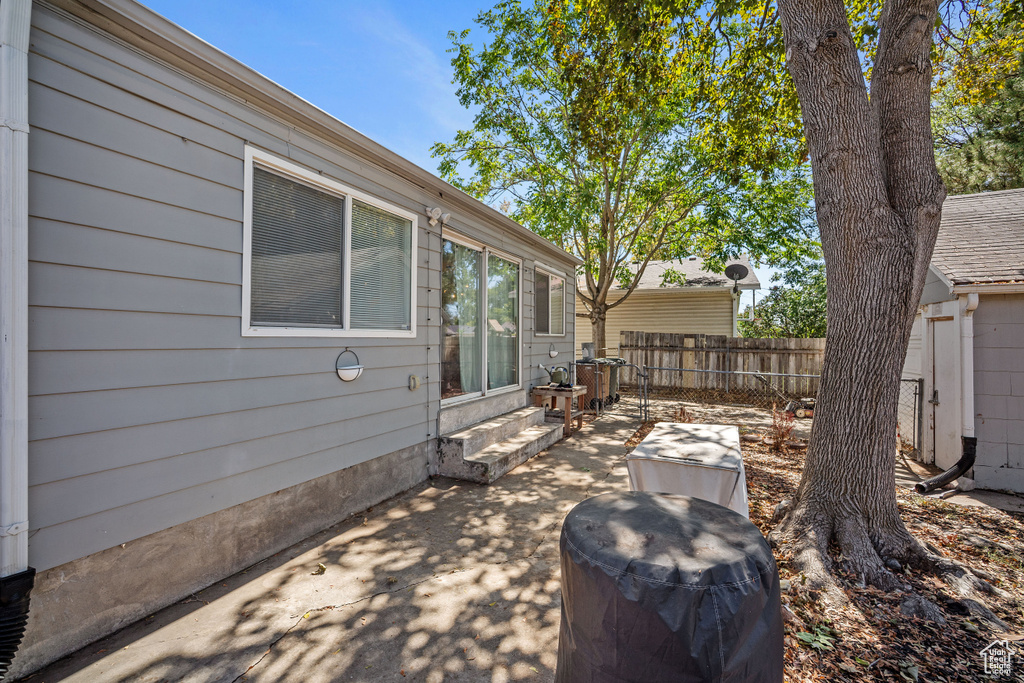 Photo 28 for MLS #2112155 at 557 N 1300 West