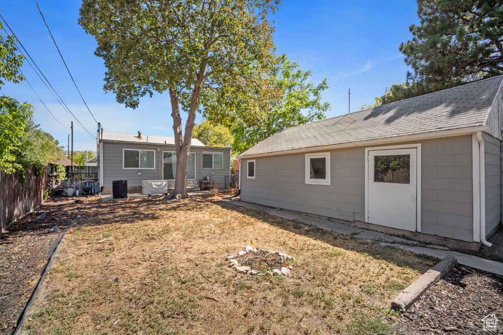 Photo 27 for MLS #2112155 at 557 N 1300 West