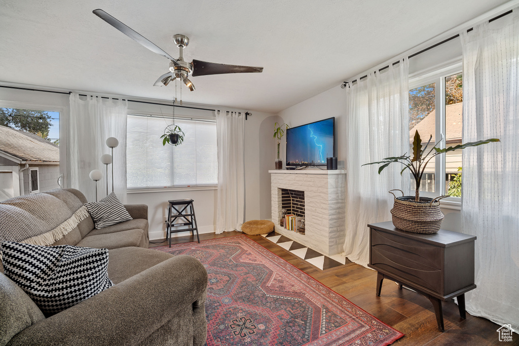 Photo 12 for MLS #2112155 at 557 N 1300 West