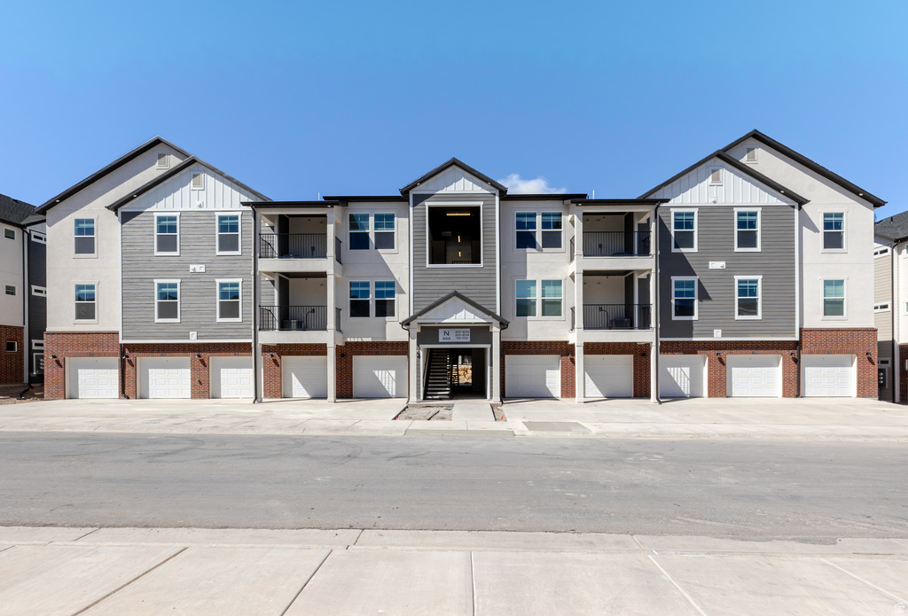 855 N PUGH LN #N101 Saratoga Springs, UT 84045