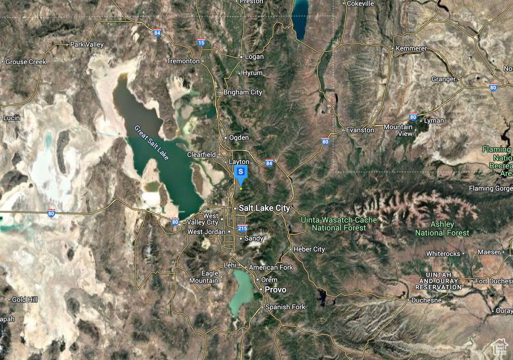 111  EAGLE RIDGE DR Bountiful, UT 84010