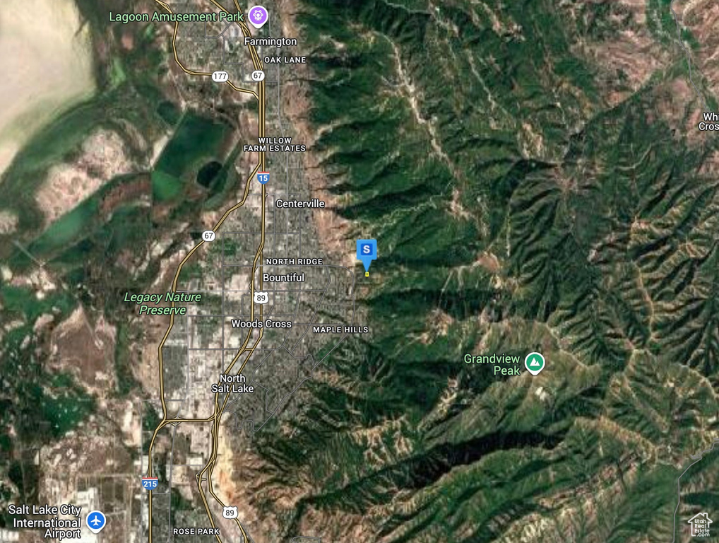 111  EAGLE RIDGE DR Bountiful, UT 84010