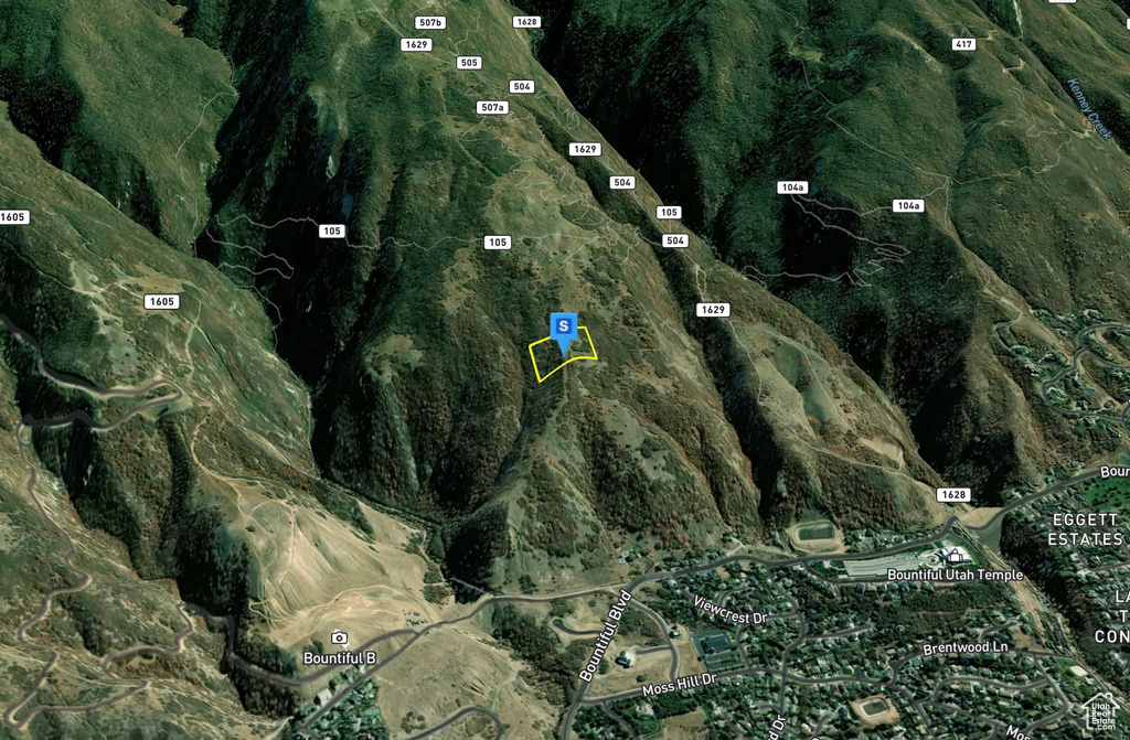 111  EAGLE RIDGE DR Bountiful, UT 84010