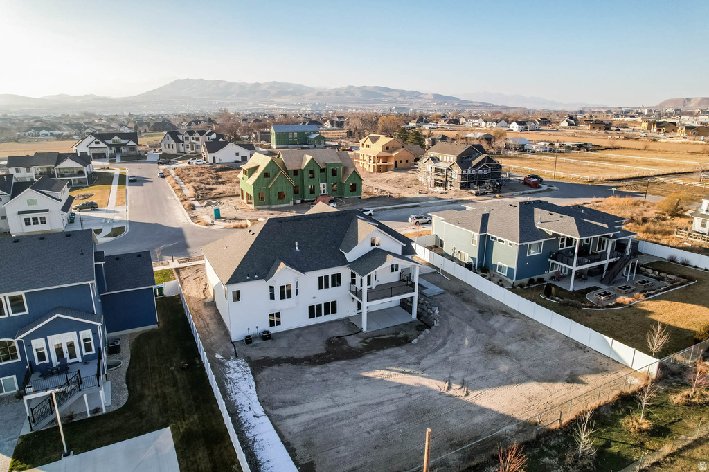 1132 N TITAN DR Lehi, UT 84043