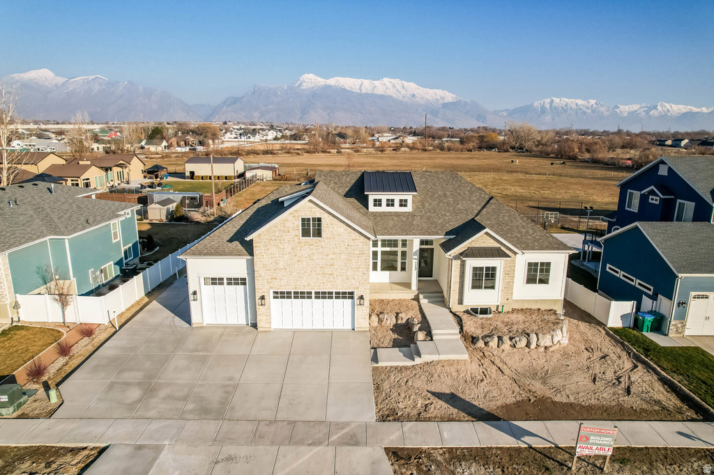 1132 N TITAN DR Lehi, UT 84043