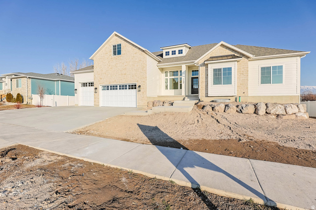 1132 N TITAN DR Lehi, UT 84043